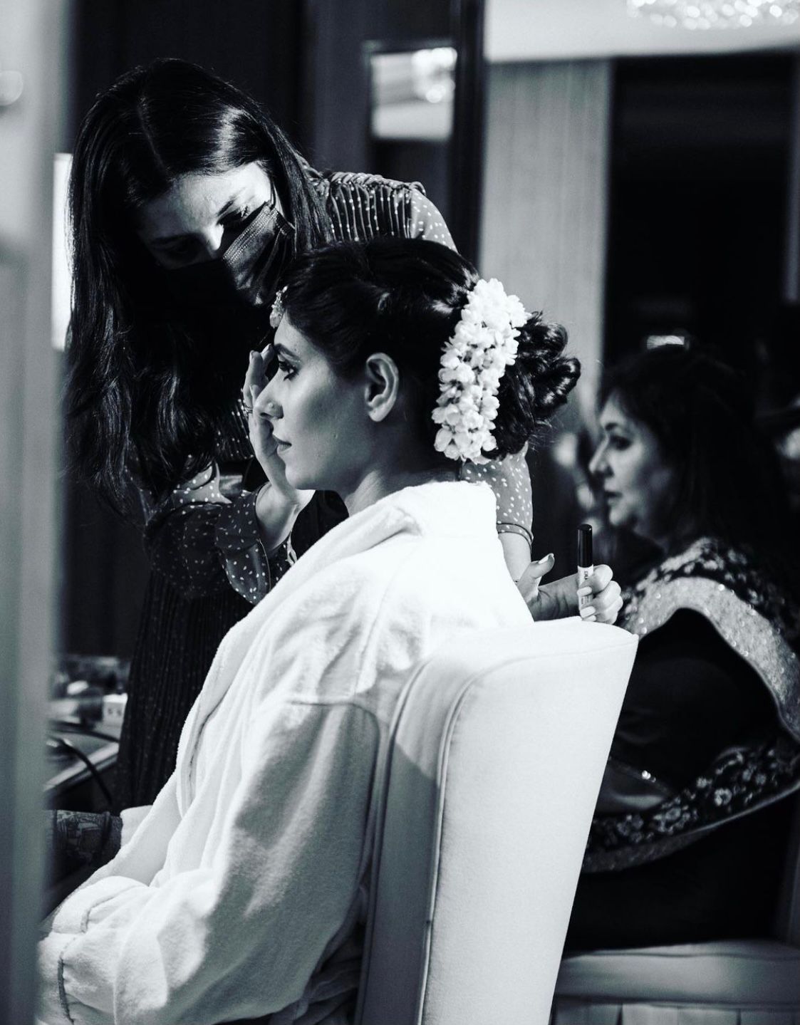 Best sabyasachi bridal look